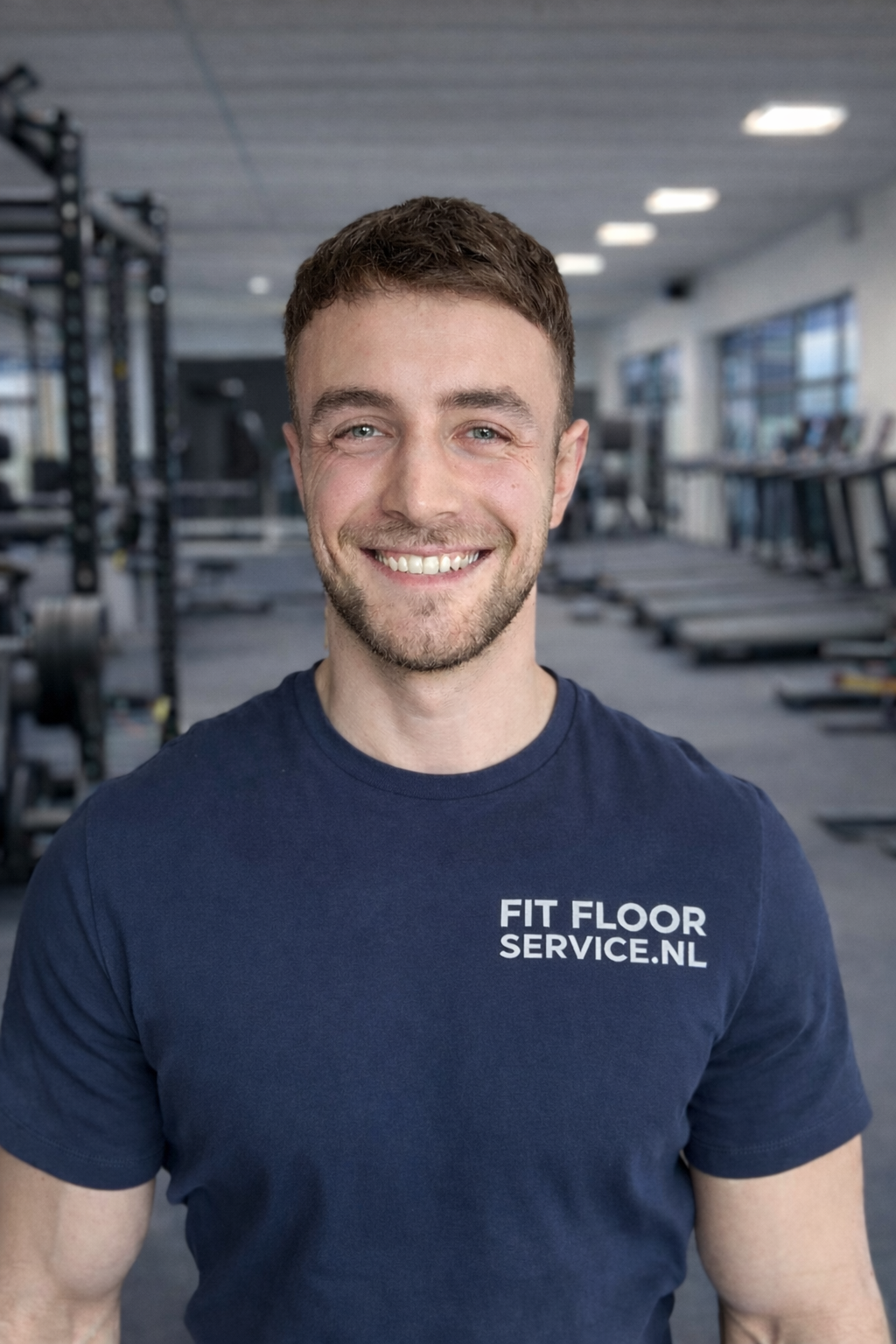 Fit Floor Service Team