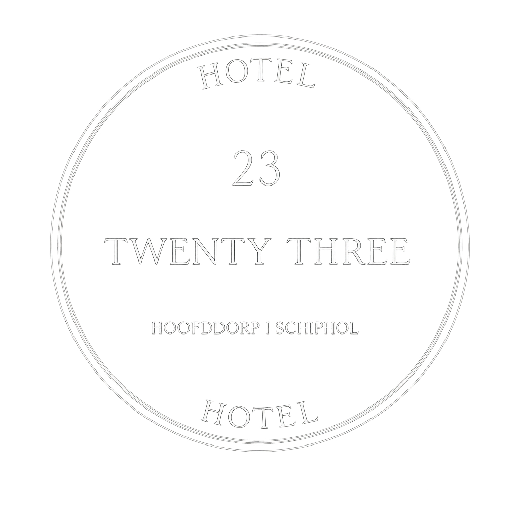 Hotel Twenty Three