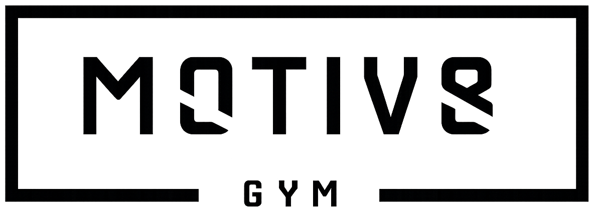 Motiv8 Gym