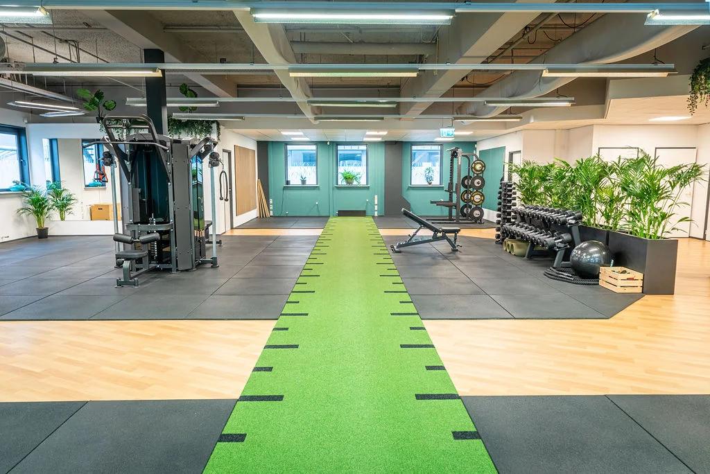 SolidPerformance Amstelveen